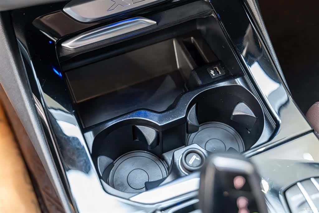 BMW X3, 2020 11