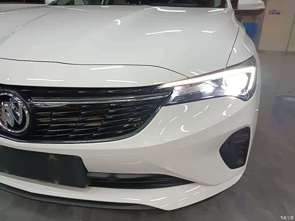 Buick Verano, 2021 24