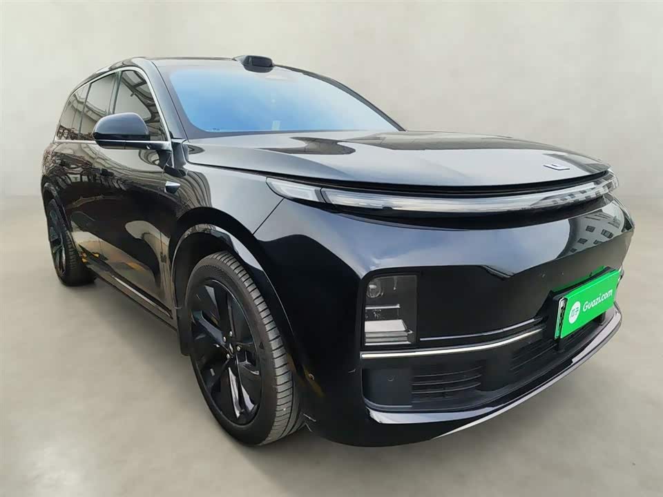 Li Auto Ideal L9