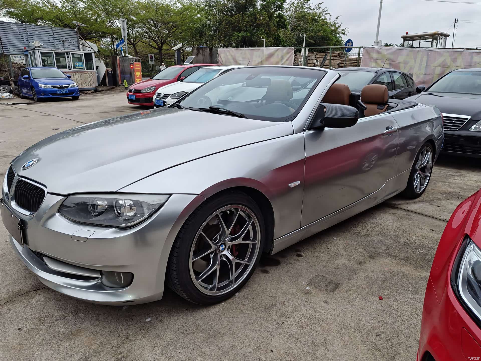 BMW 3 Series, 2012 25
