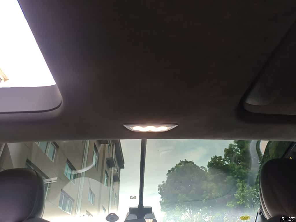 Tesla Model X, 2020 18