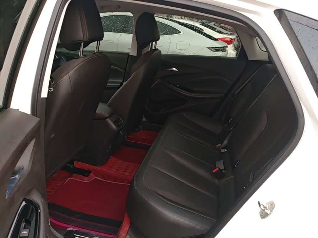 Buick Verano, 2024 17