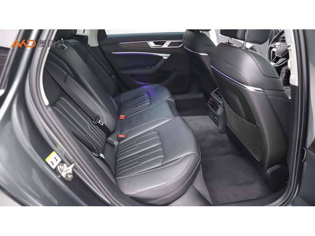 Audi A6L, 2022 8