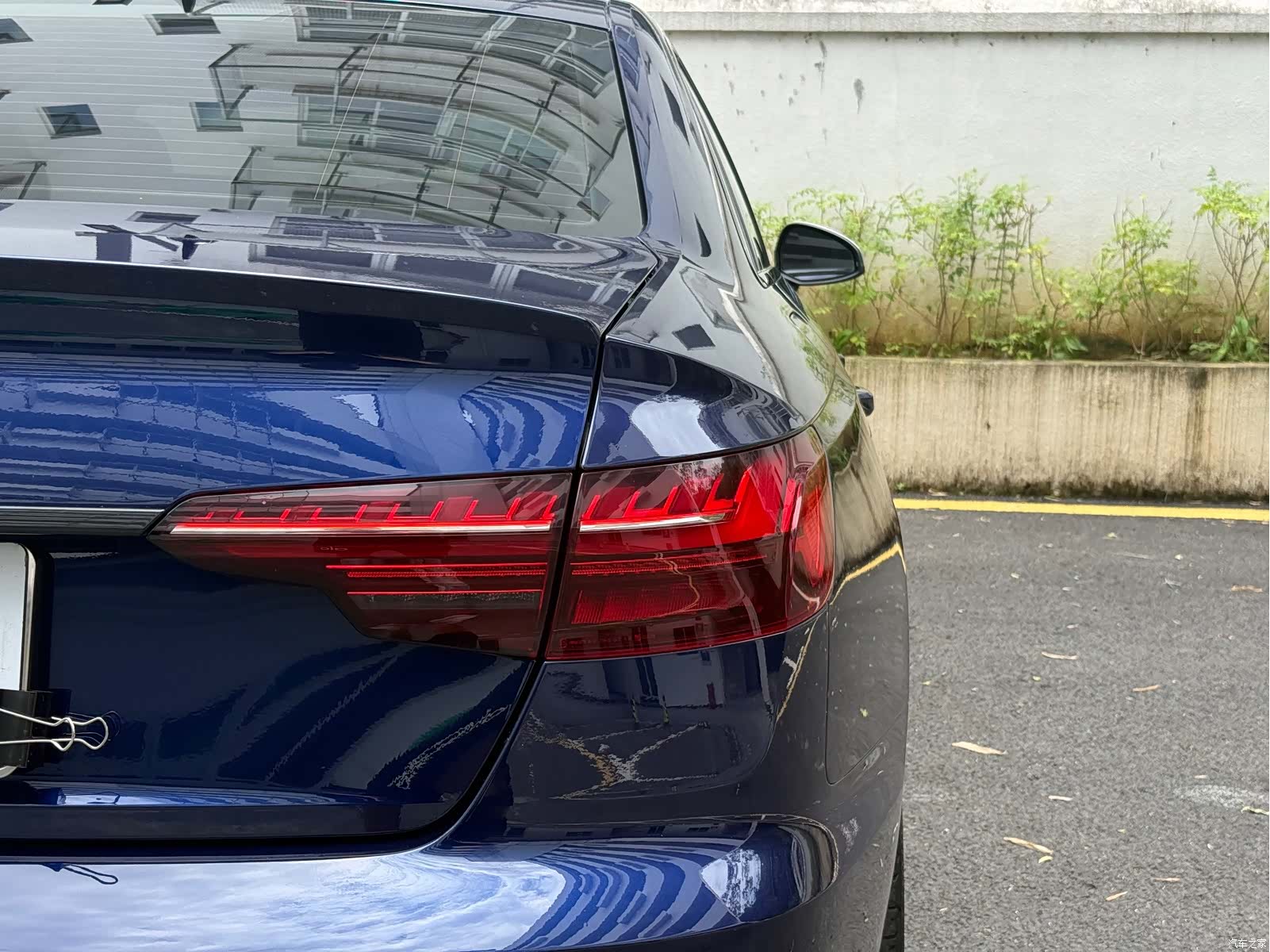 Audi S4, 2020 10