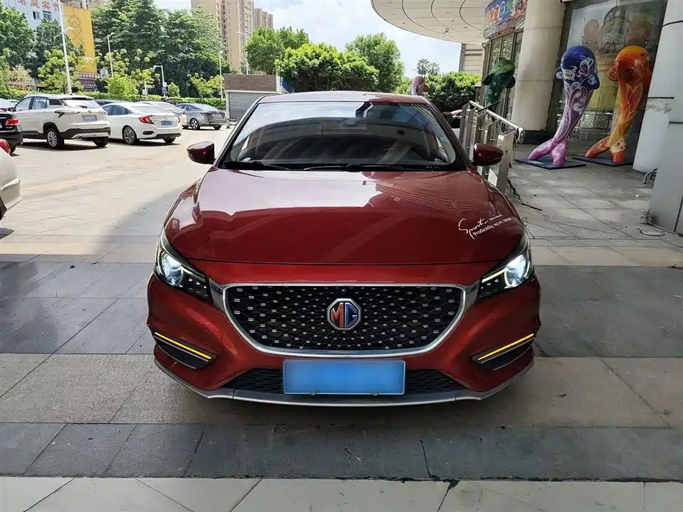 MG MG6 MG MG6