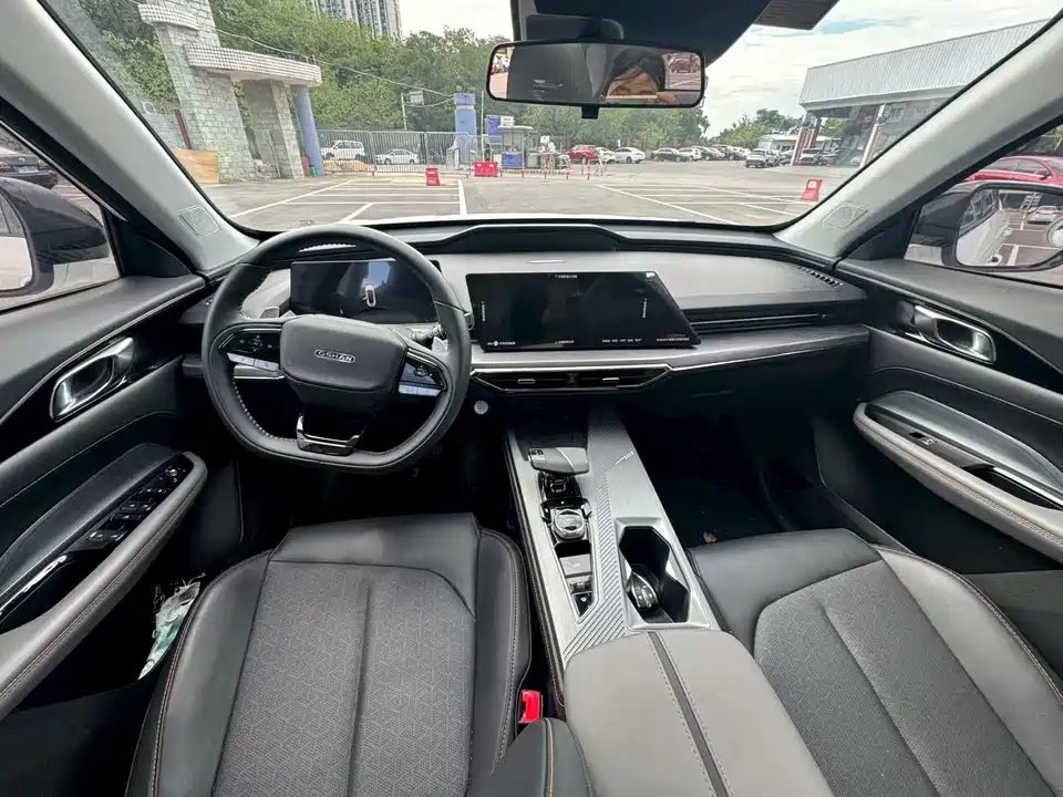 Oshan Z6