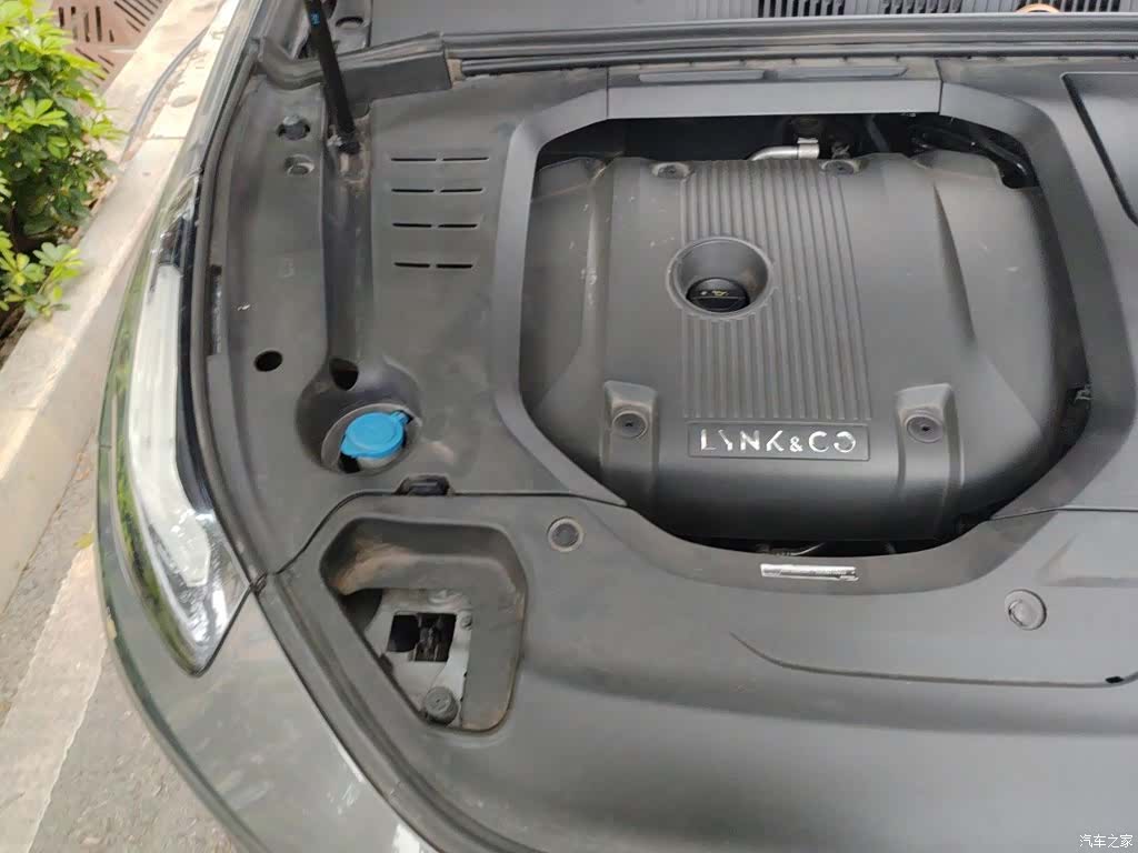 Lynk & Co 02, 2021 23