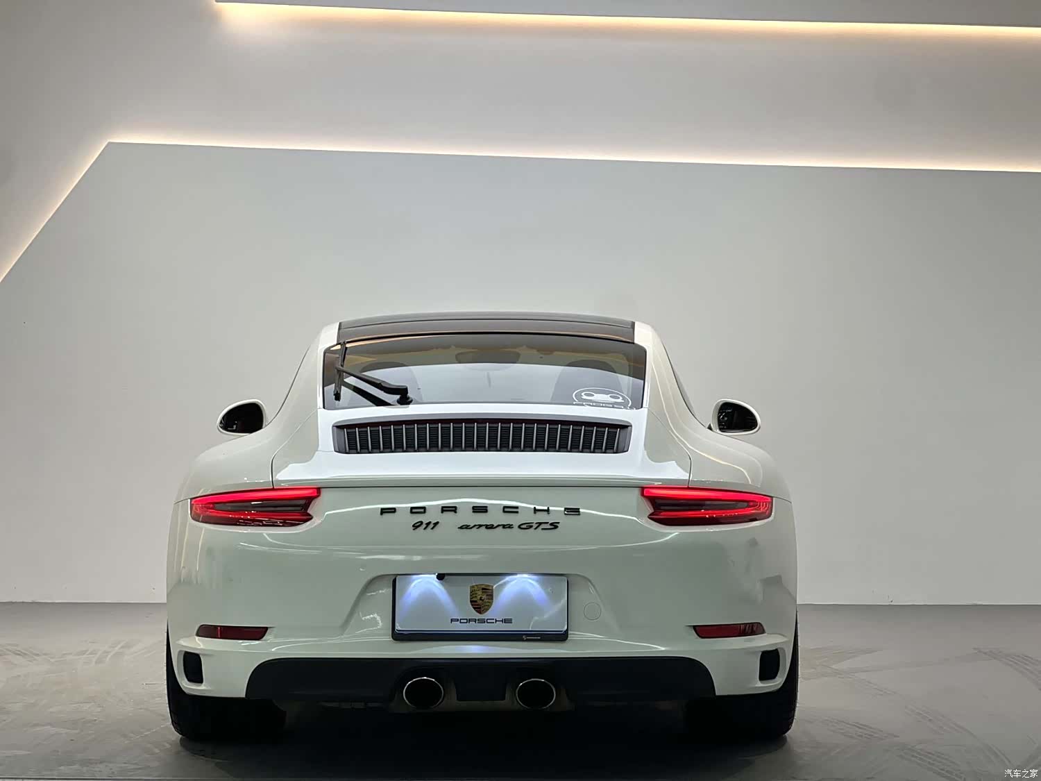 Porsche 911, 2016 8