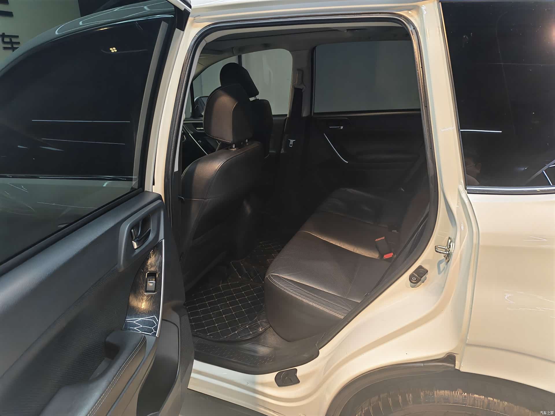 Subaru Forester, 2018 6