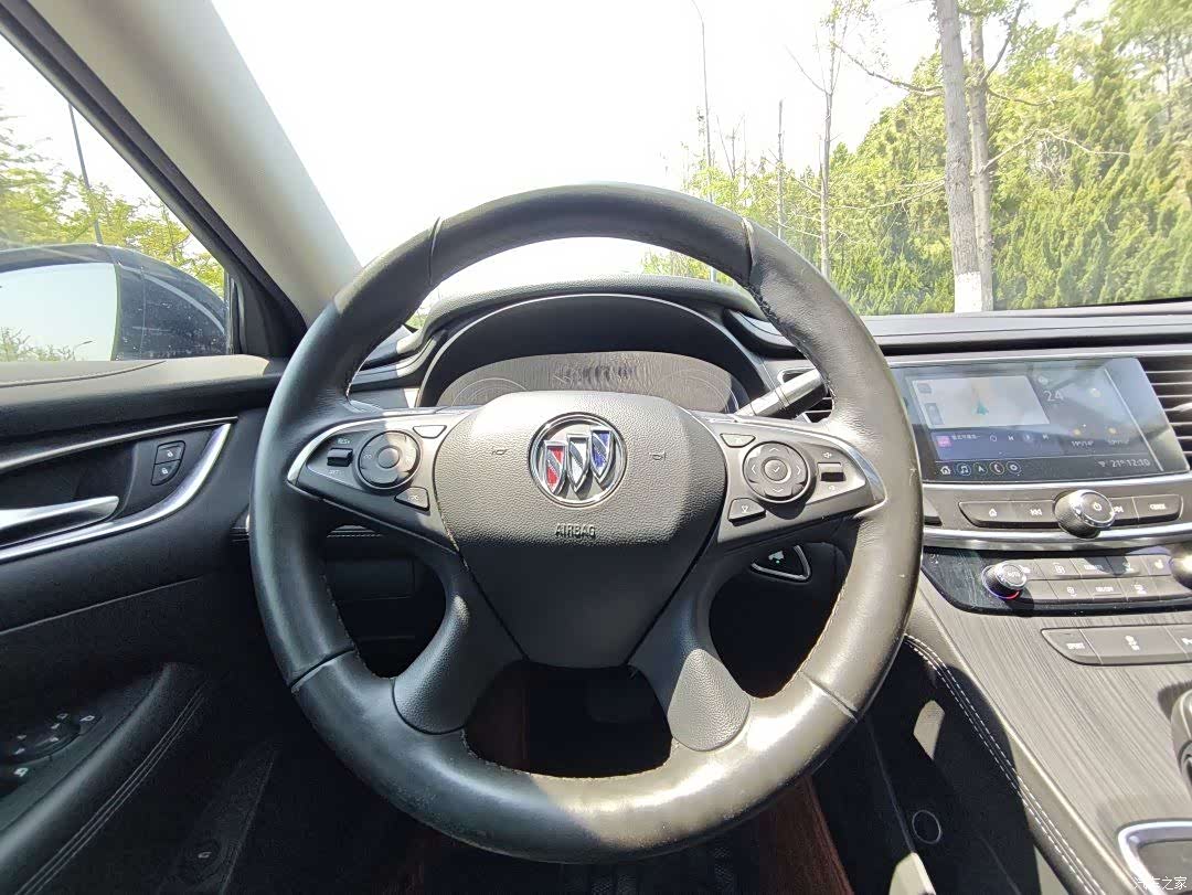 Buick LaCrosse, 2021 7