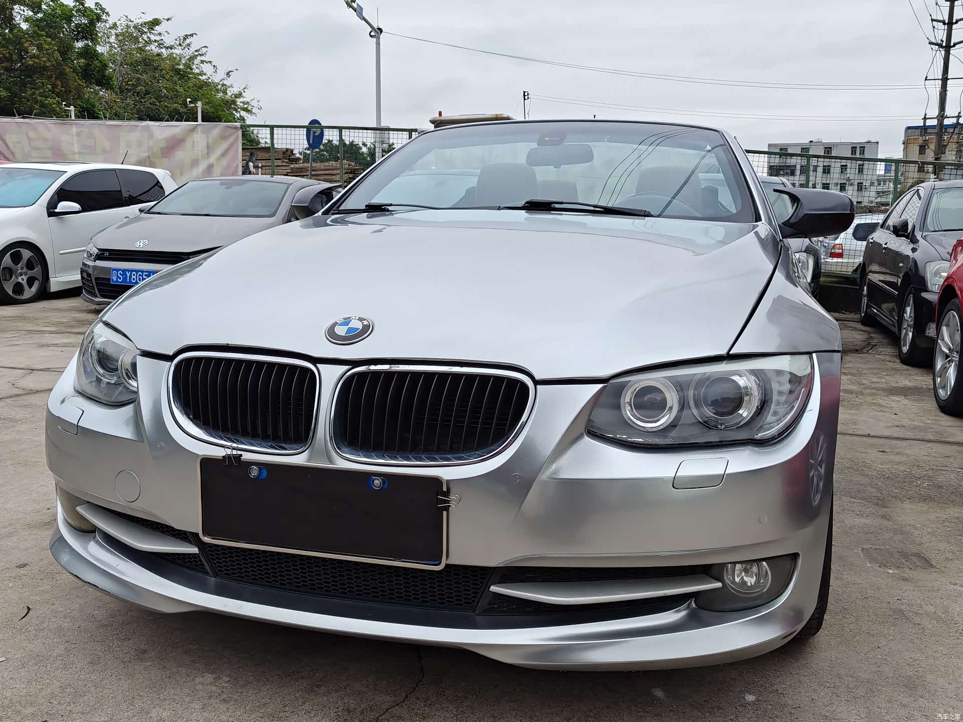BMW 3 Series, 2012 29