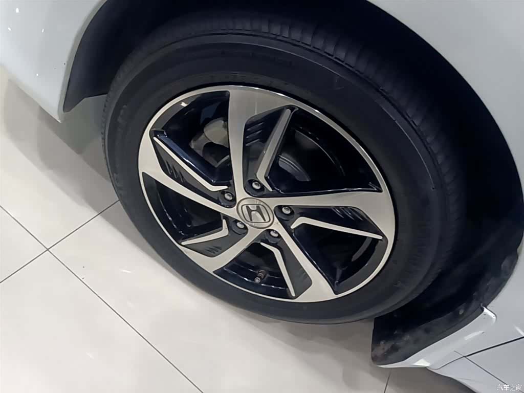 Honda Odyssey, 2017 23
