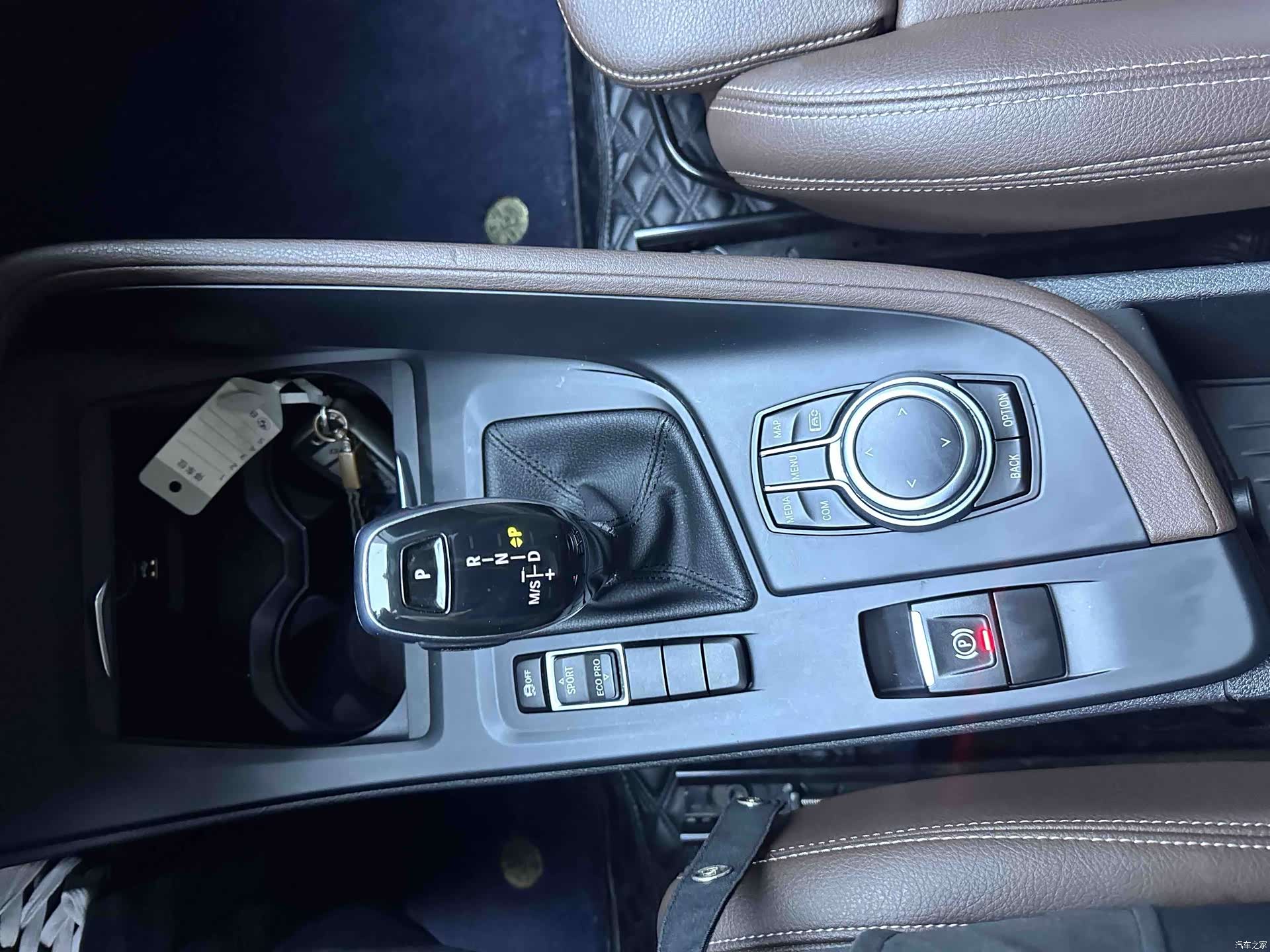 BMW X1, 2023 16