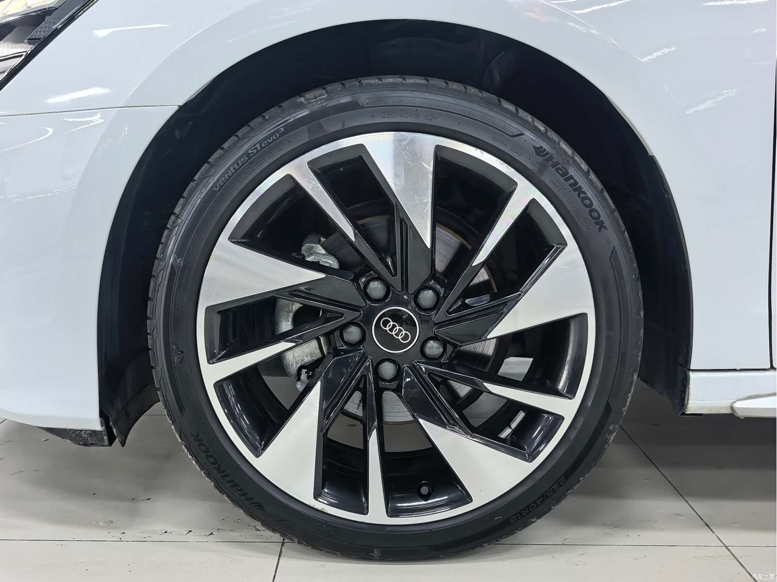 Audi A3, 2023 6