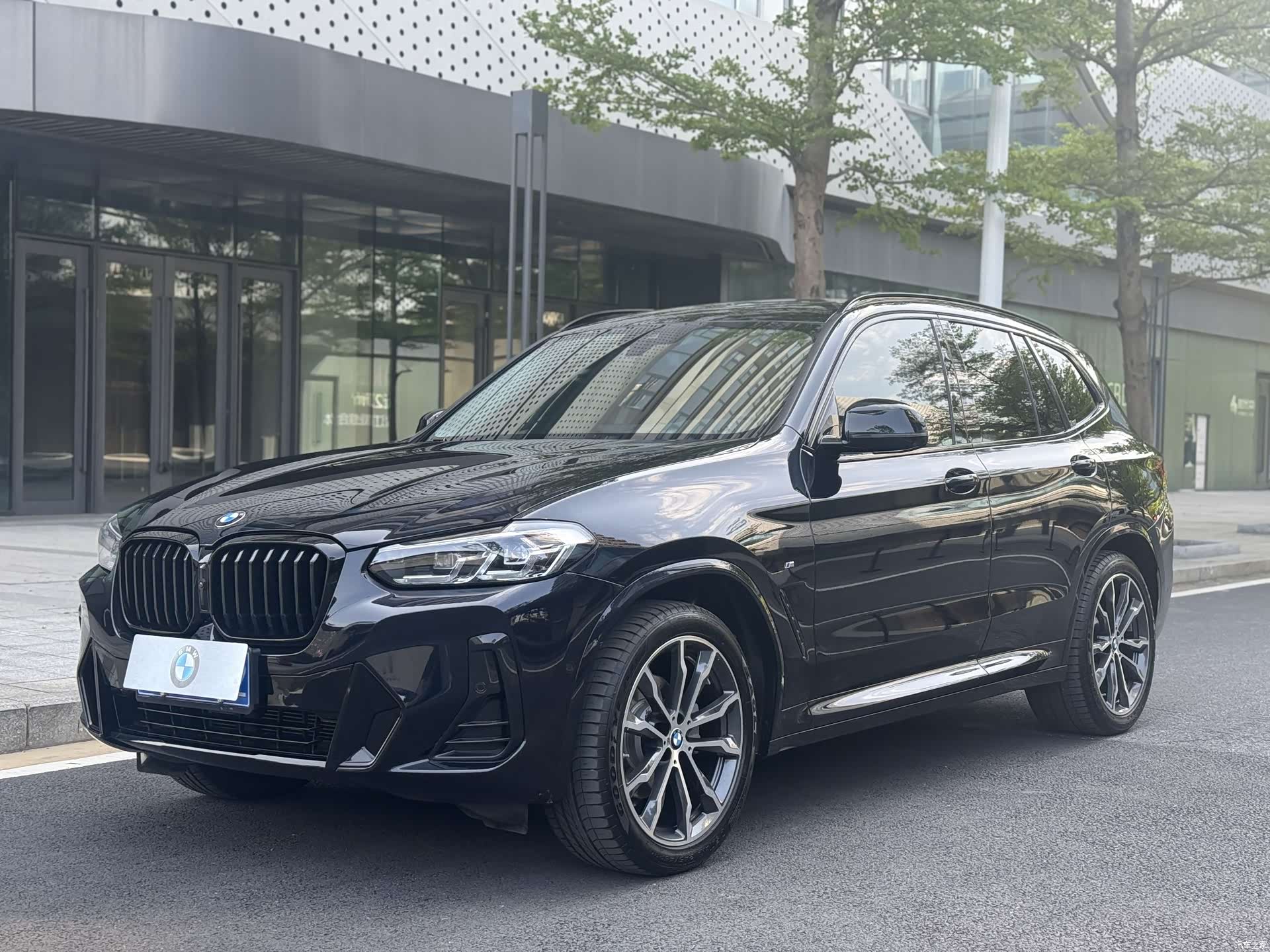 BMW X3, 2023 1