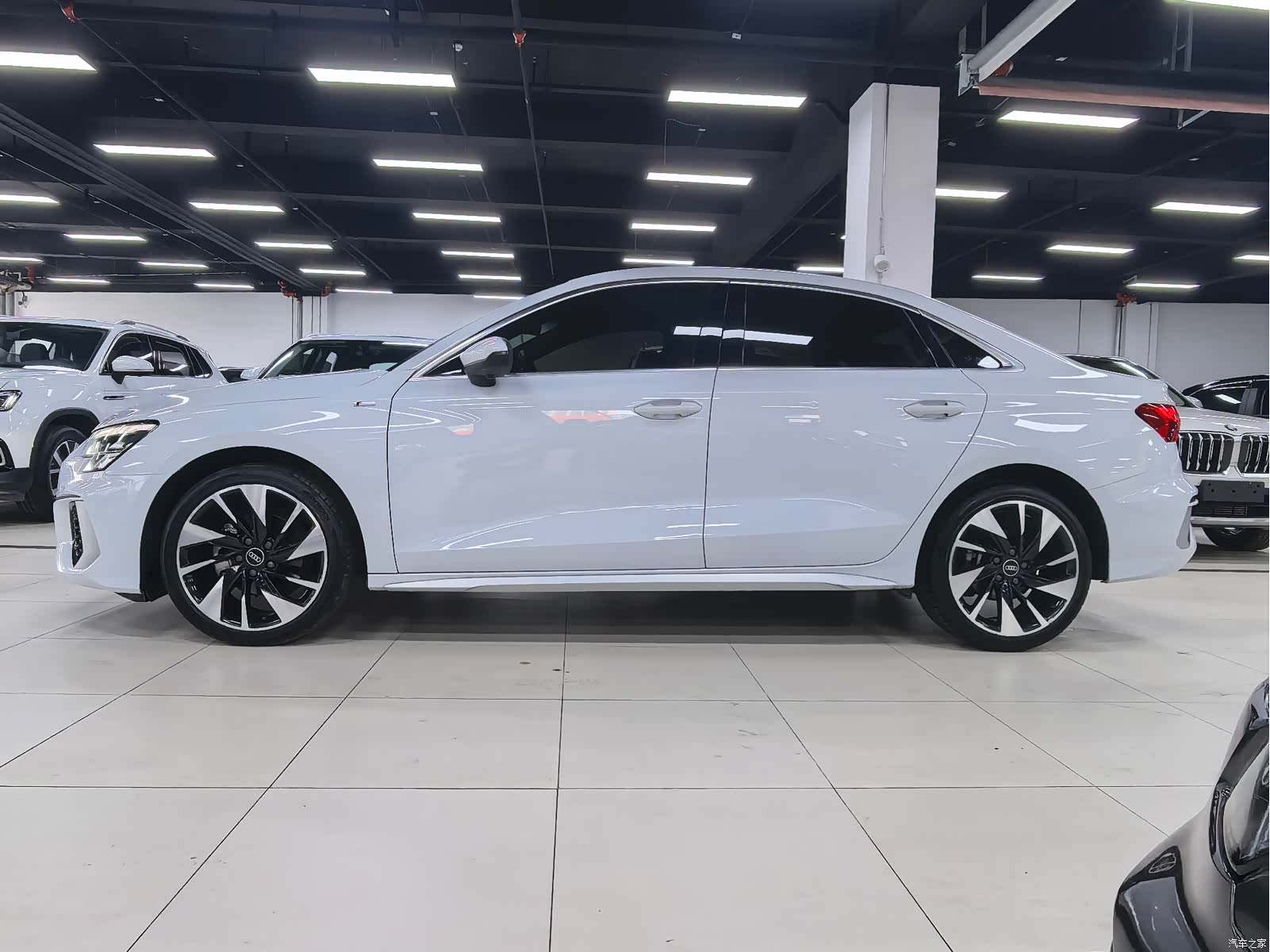 Audi A3, 2023 7