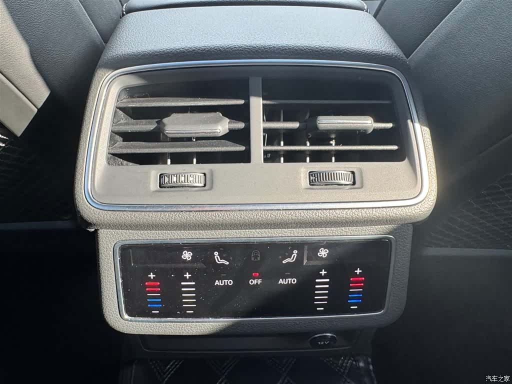 Audi A6L, 2024 все фото