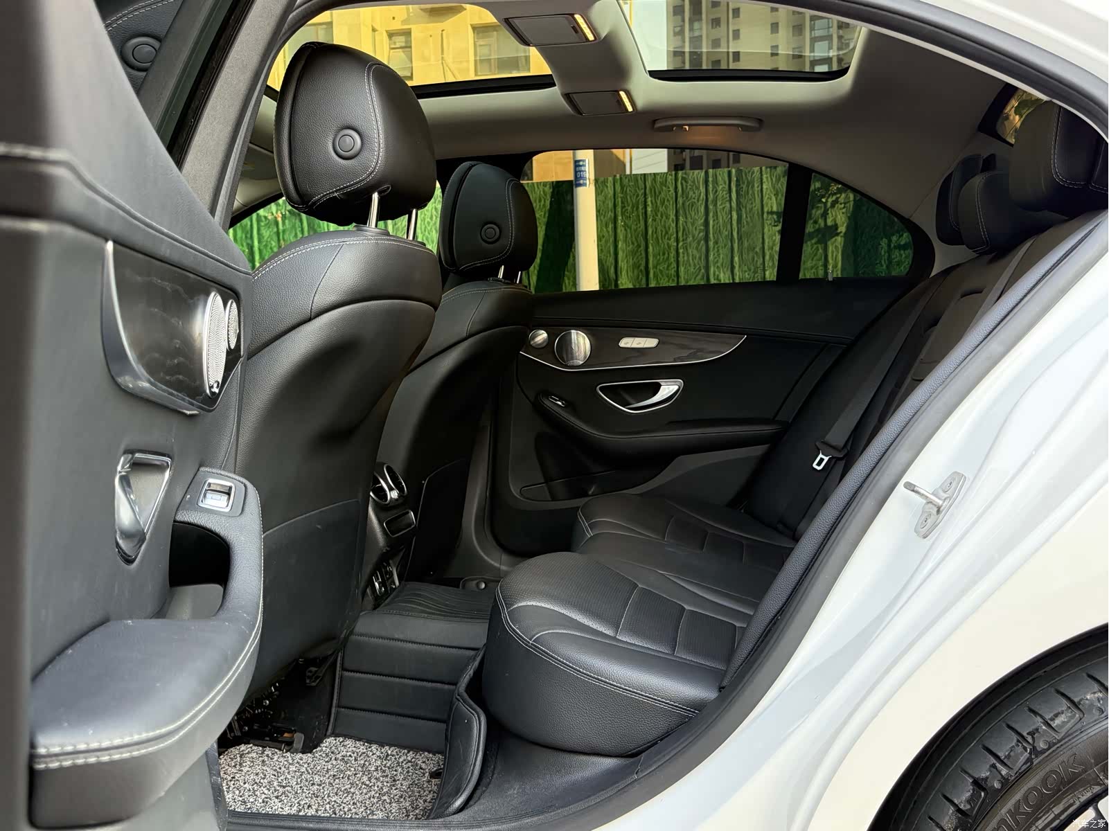 Mercedes-Benz C-Class, 2020 9