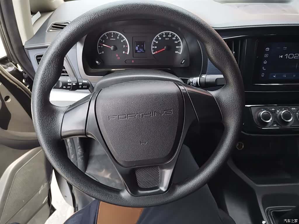 DongFeng M5L, 2024 11