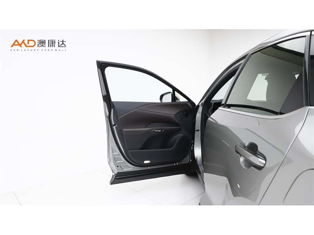 Lexus RX, 2024 10