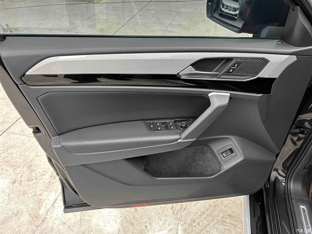 Volkswagen Tayron, 2022 10