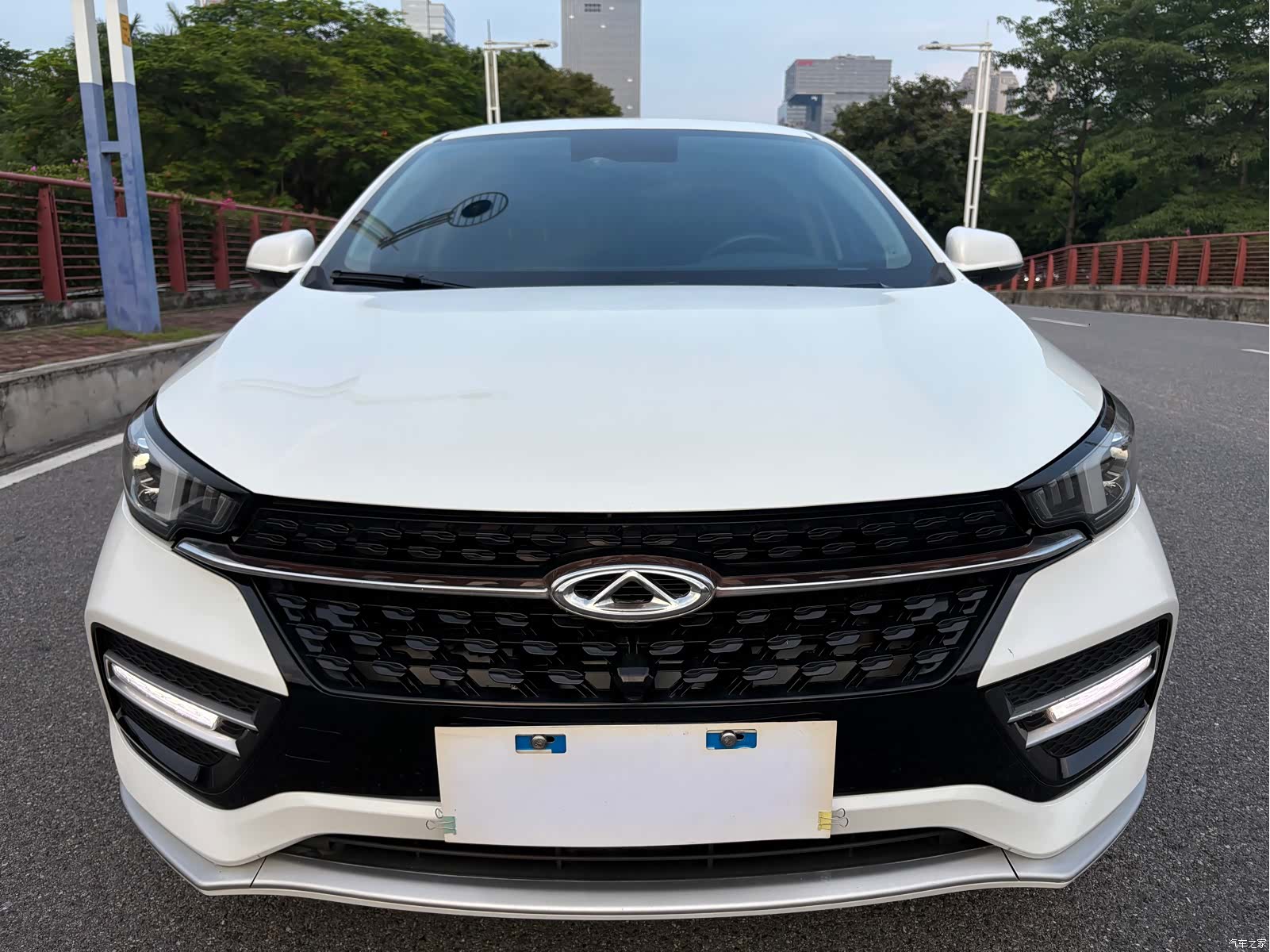 Chery GX, 2021 3