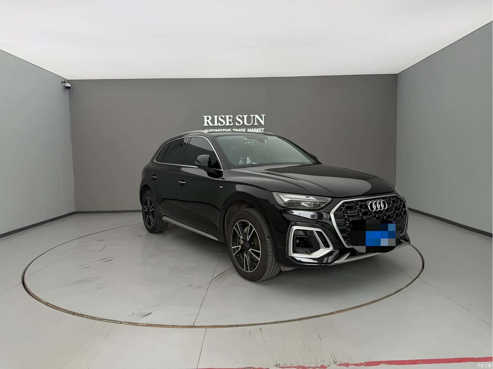 Audi Q5L, 2022 3