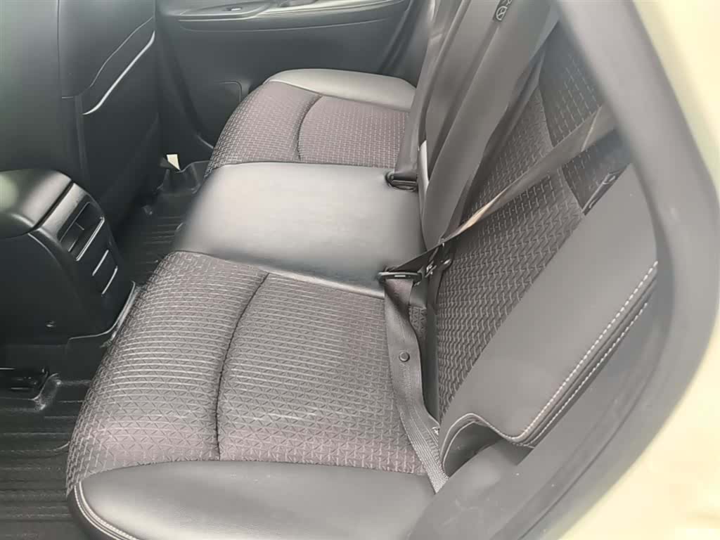 Nissan Tiida, 2017 17
