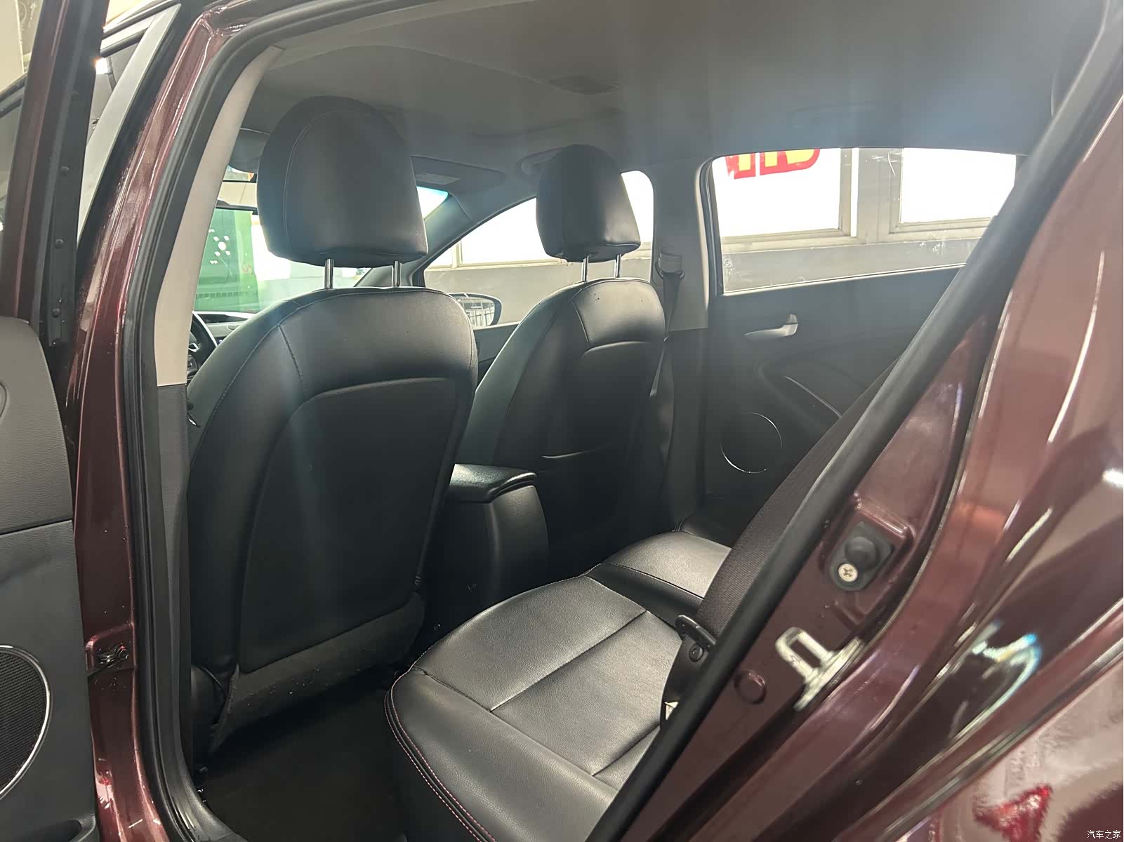 Kia K3, 2017 6
