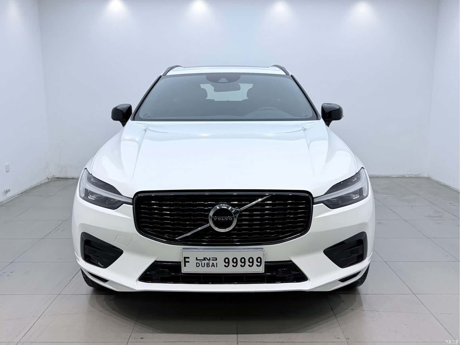 Volvo XC60, 2021 2
