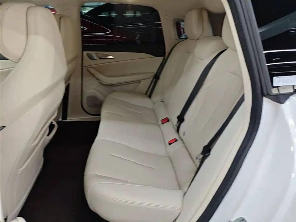 Forthing Xinghai S7 Forthing Xinghai S7