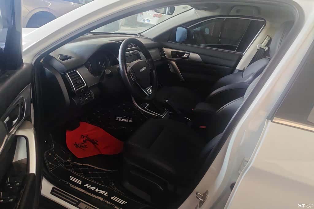 Haval H2, 2016 9
