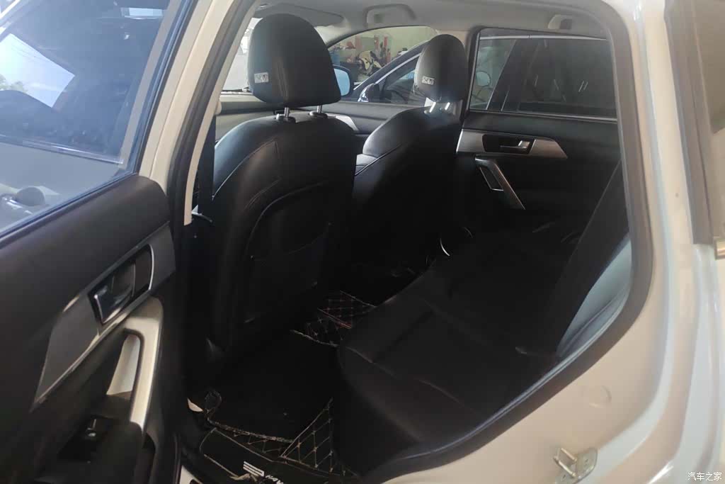 Haval H2, 2016 11