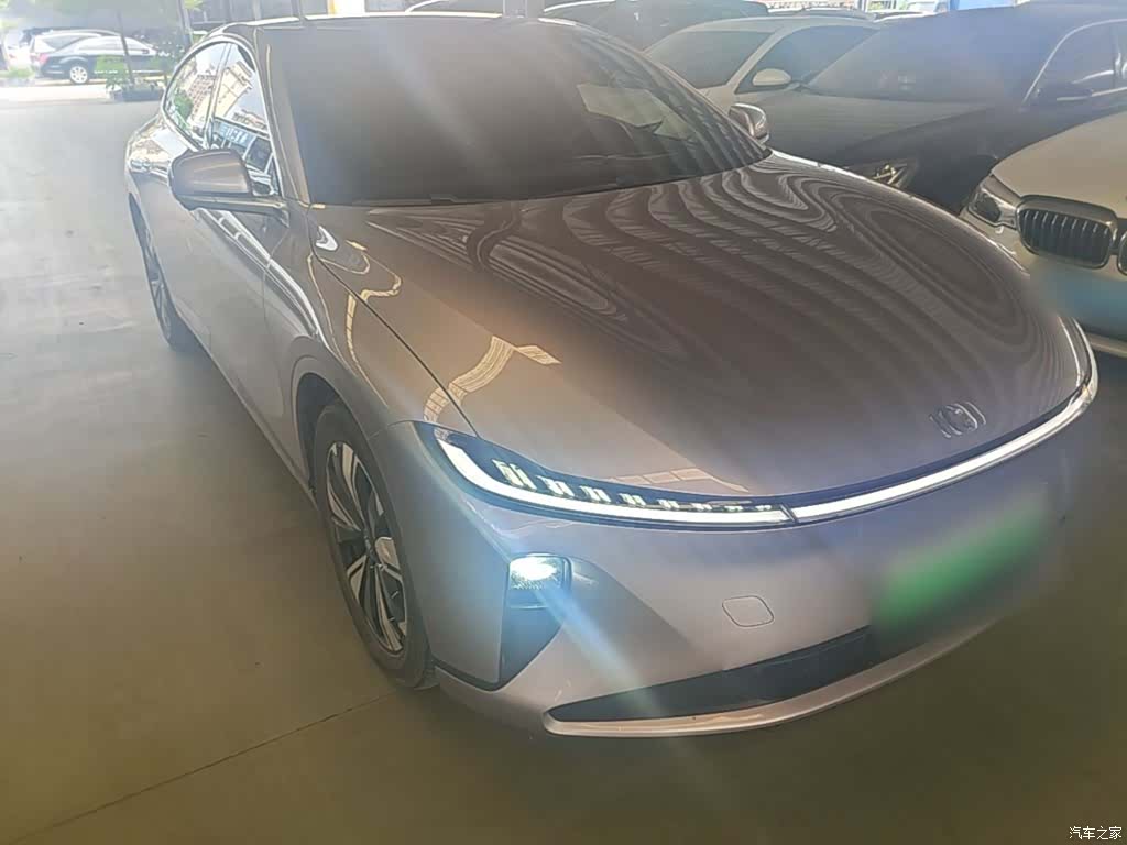 Changan Eado, 2025 4
