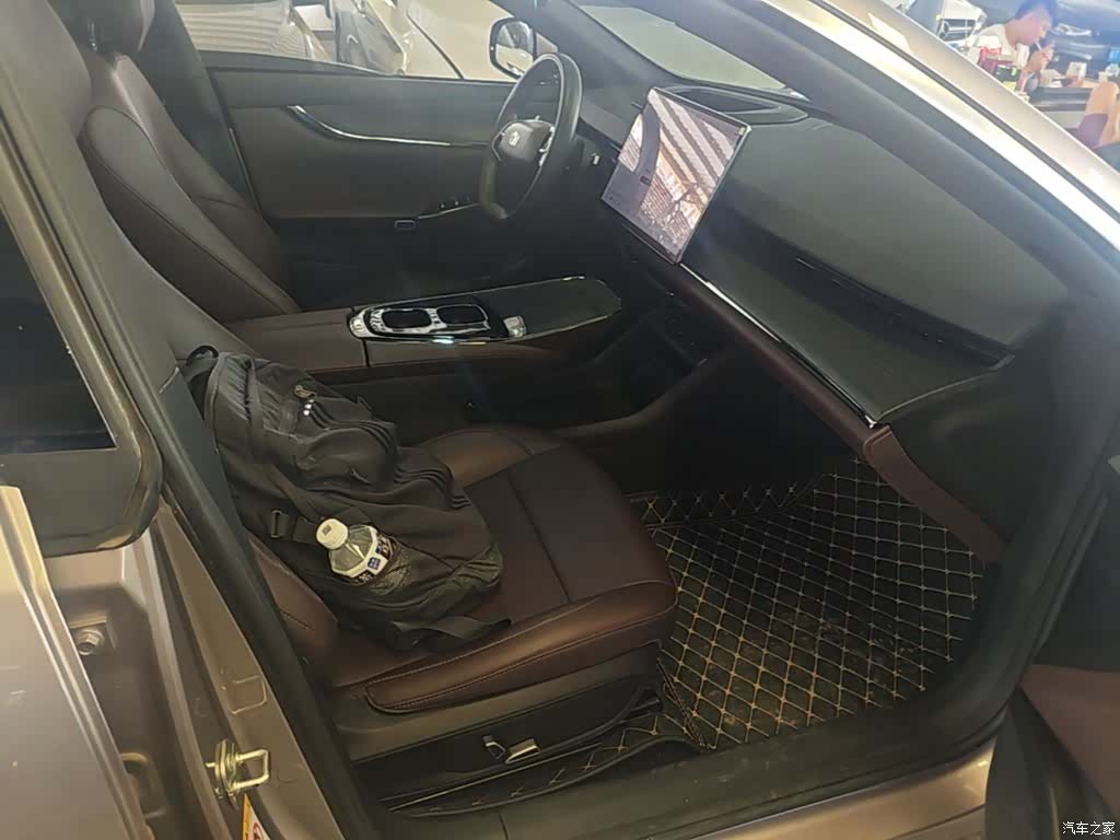 Changan Eado, 2025 25
