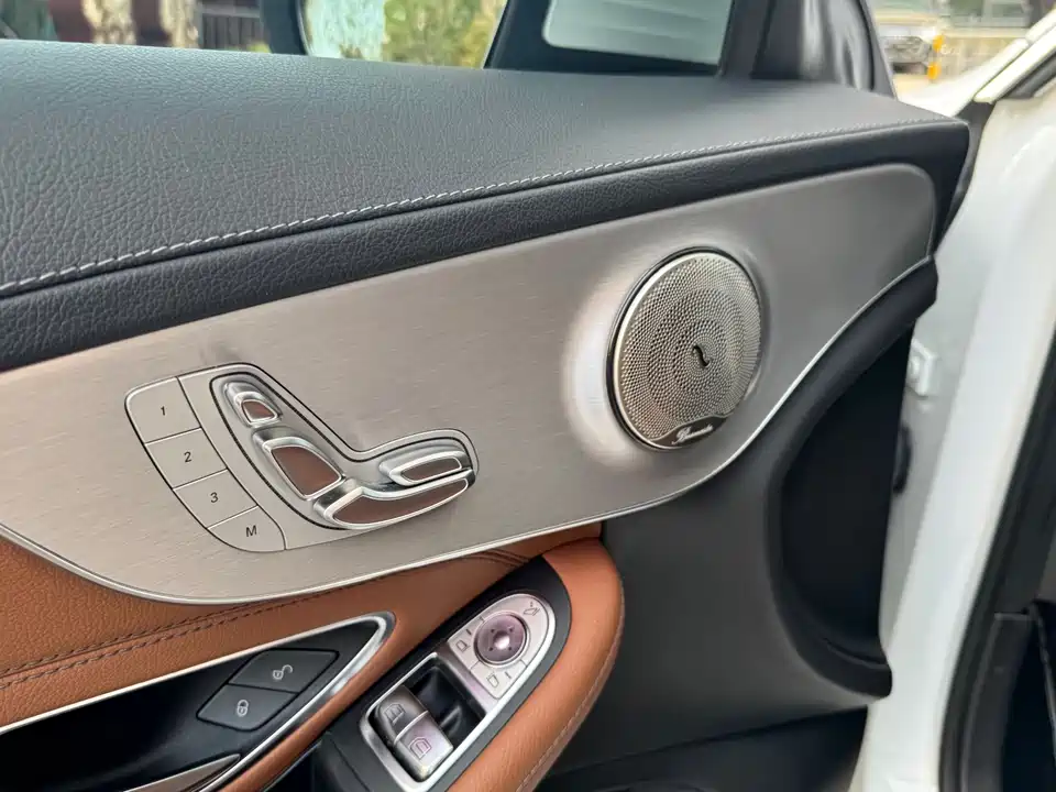 Mercedes-Benz Class C Mercedes-Benz Class C
