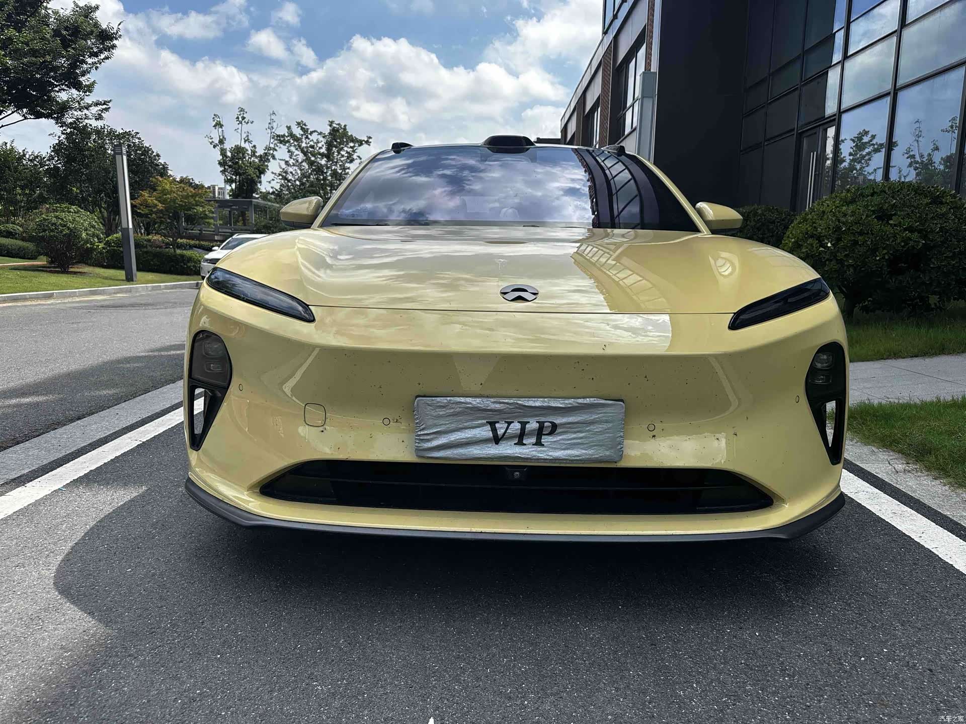 NIO ET5, 2023 6