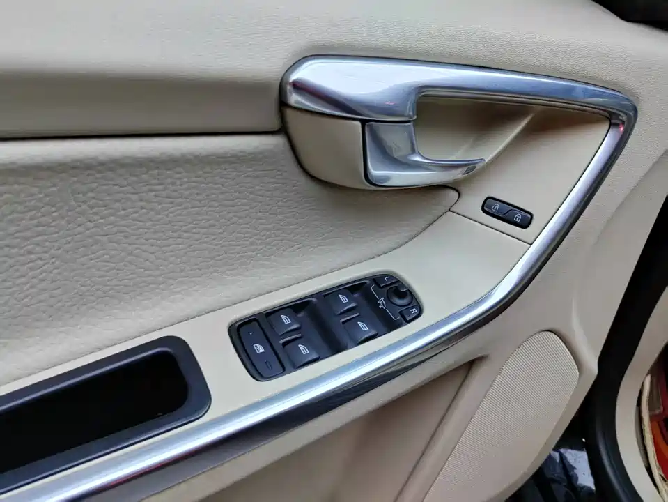 Volvo XC60 Volvo XC60