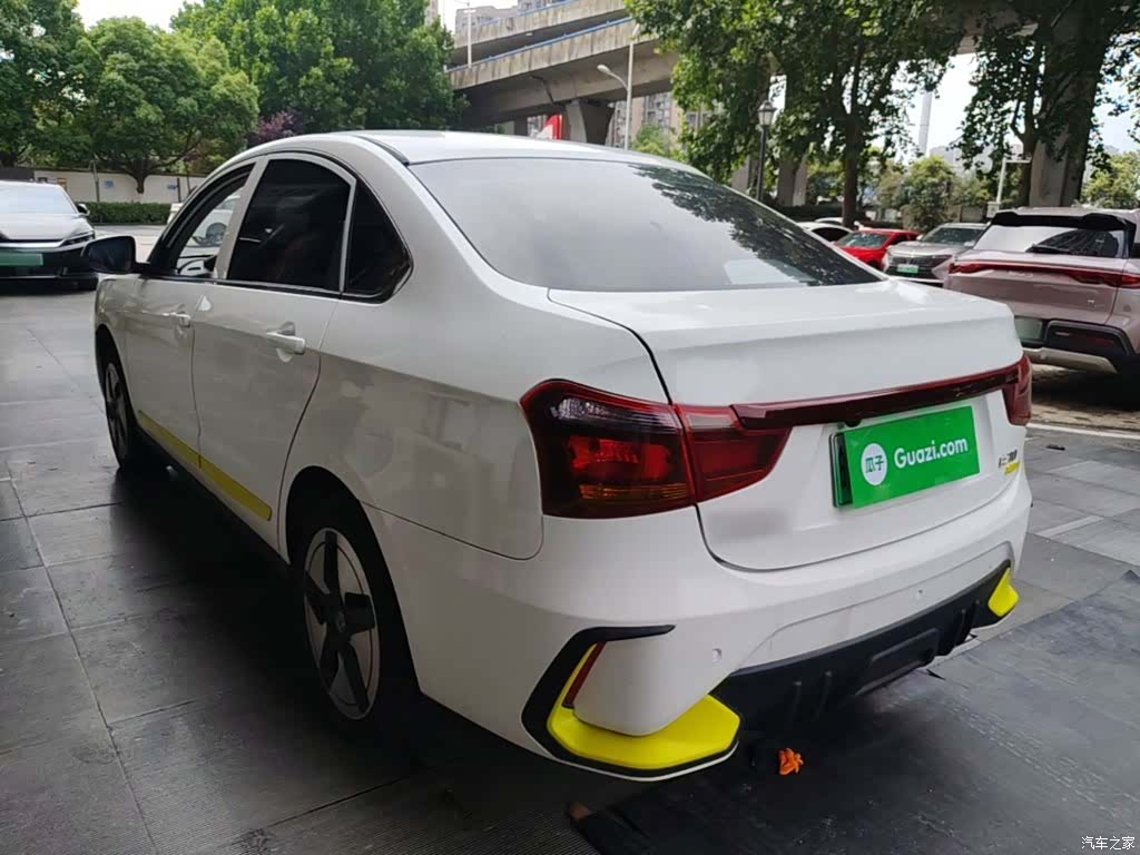 DongFeng E70, 2023 все фото