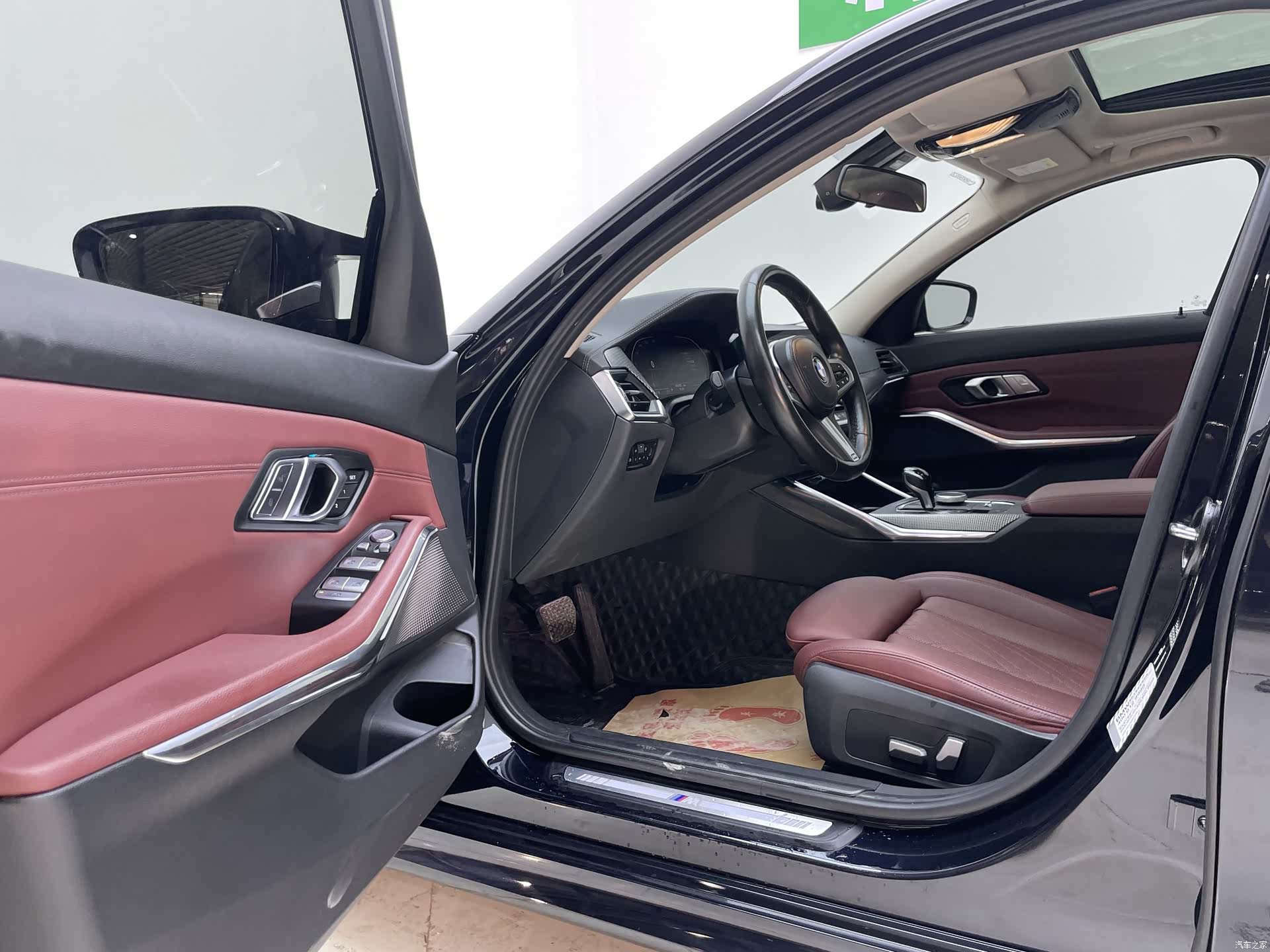 BMW 3 Series, 2022 9