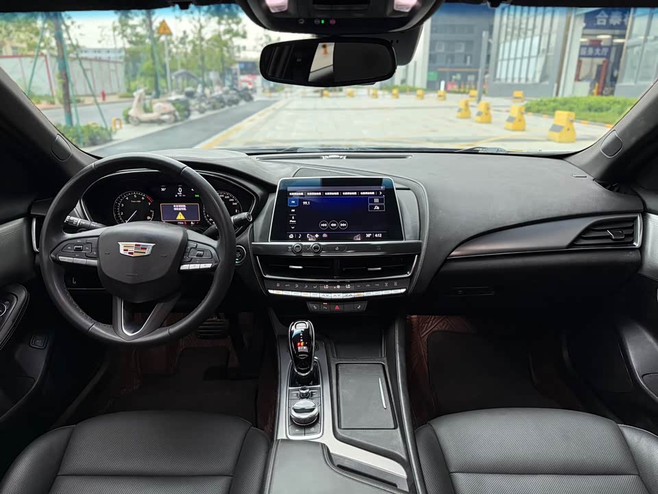Cadillac CT5 Cadillac CT5