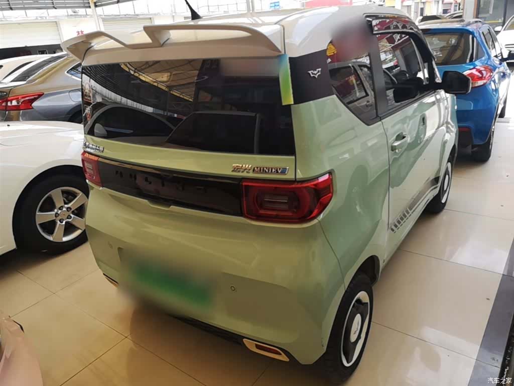 Wuling Yuan, 2022 7