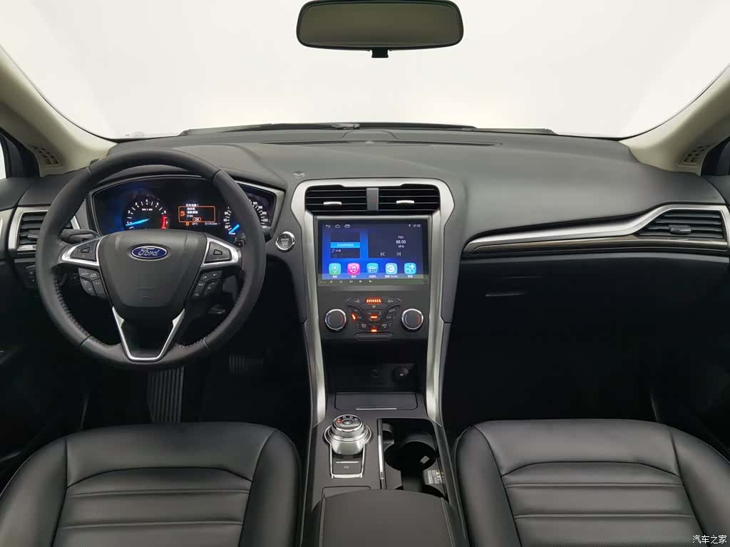 Ford Mondeo, 2019 все фото