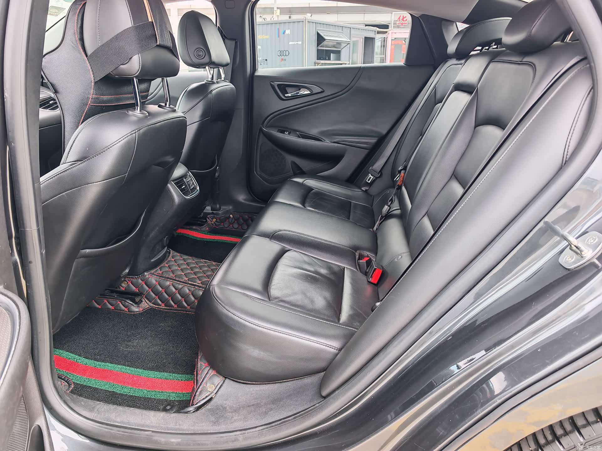 Chevrolet XL, 2017 10