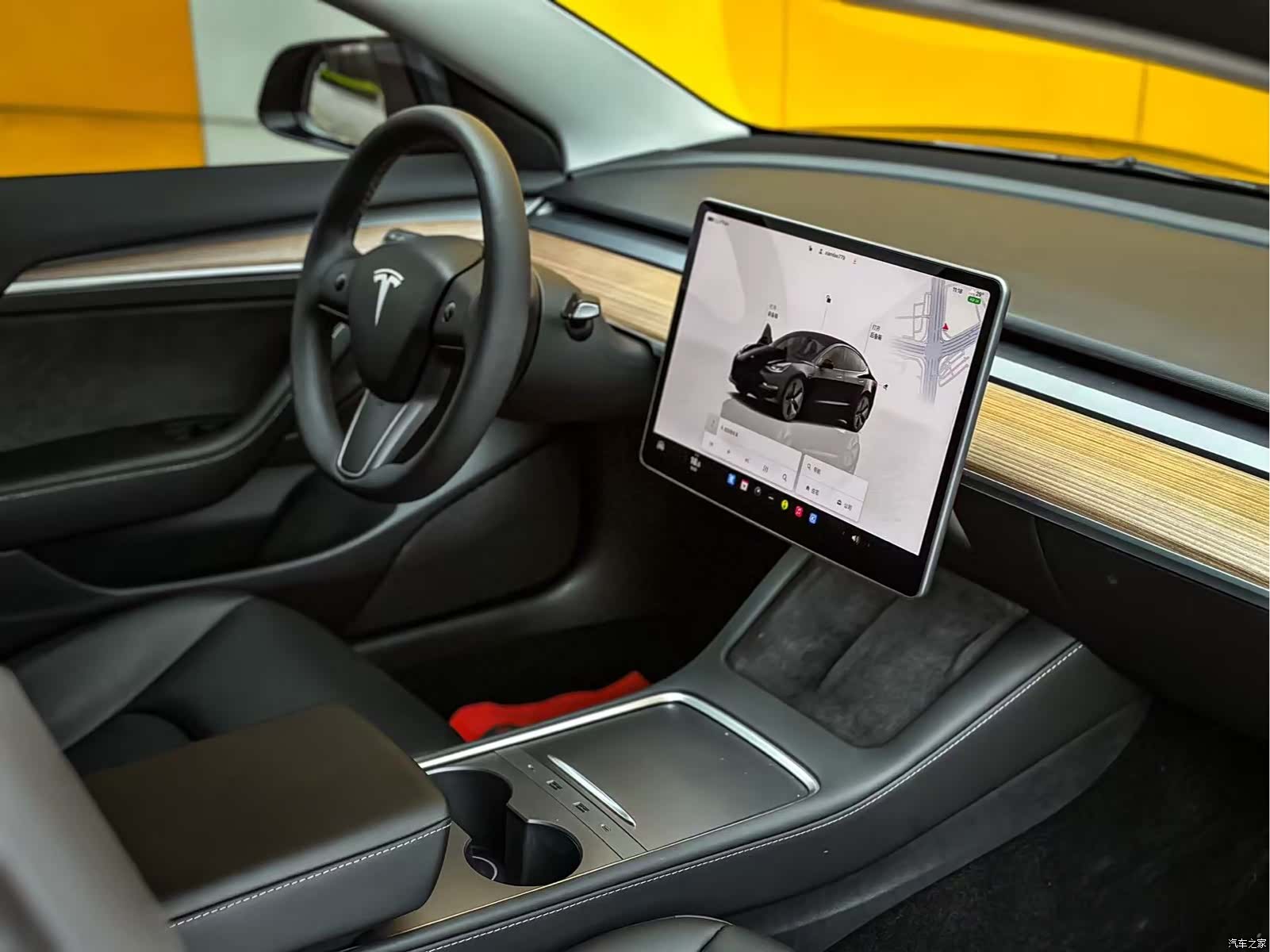 Tesla Model 3, 2023 8