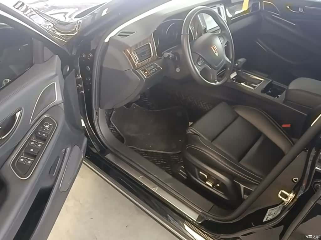 Hongqi H7, 2022 12