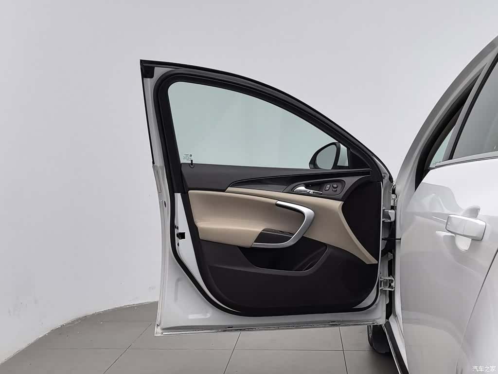 Buick Regal, 2014 8