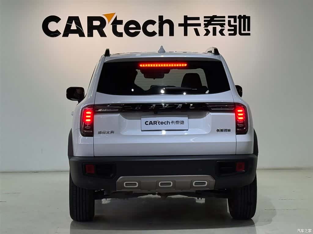 Haval Big Dog, 2022 6