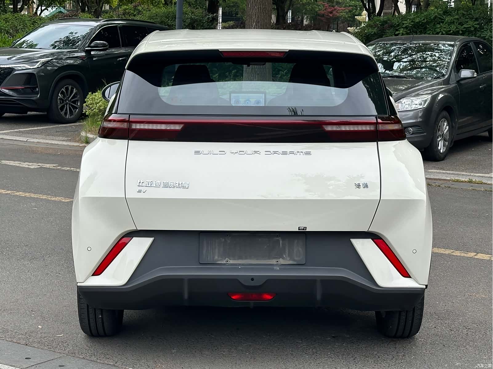 BYD Seagull, 2023 6