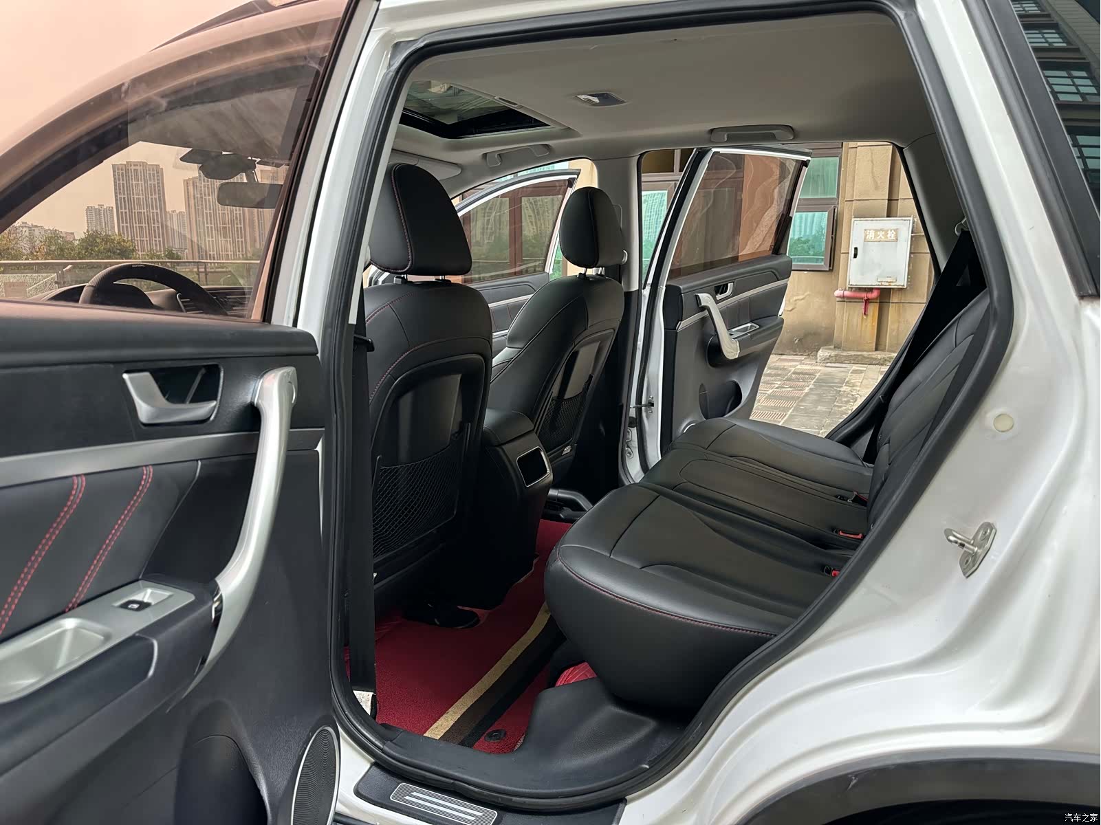Haval H6, 2015 10